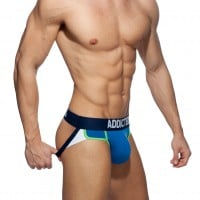 Addicted AD899 Second Skin 3 Pack Jock