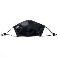 Rouška Addicted AC108 Shiny Mask černá