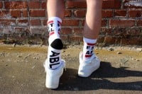 Sk8erboy FST ABL Socks