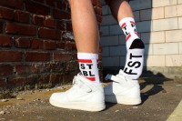 Sk8erboy FST ABL Socks