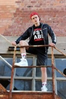 Sk8erboy FST ABL Socks