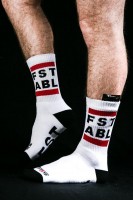 Ponožky Sk8erboy FST ABL