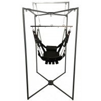 The Red Sling Stand for 4 and 5-Point Slings