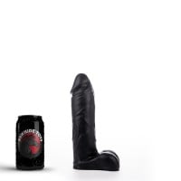 Rawhide Toys Syron Dildo Small Flesh