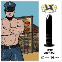 Mister B WAD33 Navy Seal Dildo