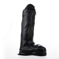 Dildo Rawhide Toys Vega velké černé