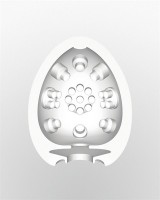 Masturbačné vajíčko Tenga Egg Clicker