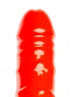 Nafukovací dildo M&K Stretch Pump No. 5X