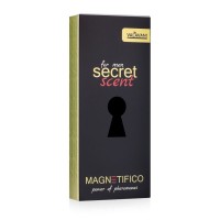 Feromony pro muže Magnetifico Secret Scent 20 ml