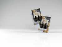Sada lubrikačních gelů System JO Gelato Tri-Me 3 x 30 ml