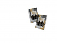 Sada lubrikačných gélov System JO Gelato Tri-Me 3 x 30 ml