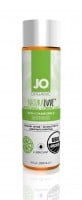Lubrikační gel System JO Organic Naturalove 120 ml