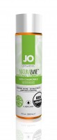 System JO Organic Naturalove Lube 120 ml