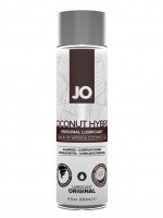Lubrikační gel System JO Coconut Hybrid Original 120 ml