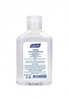 Cleany Hand Sanitizer Gel 100 ml