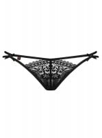 Obsessive Intensa Double Thong