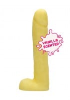 Mydlo penis Dicky Soap Vanilla