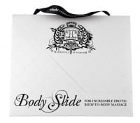 Touché Body Slide Inflatable Play Sheet