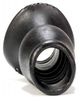Oxballs Pig-Hole Fuckplug XXL Black