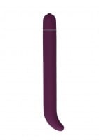 Shots Toys G-Spot Vibrator Purple