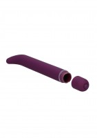 Shots Toys G-Spot Vibrator Purple