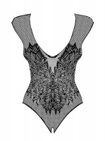 Erotické body Obsessive B112 Teddy