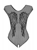 Erotické body Obsessive B112 Teddy