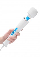 Wand Massager Wonder Wand Blue