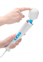 Wand Massager Wonder Wand Blue