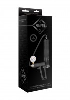 Pumped Ultra-Premium Penis Pump 9″