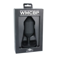Mr. S Leather WMCBP Butt Plug X-Large
