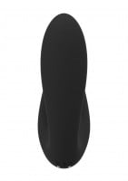 Irresistible Desirable Vibe with Air Wave Stimulation Black