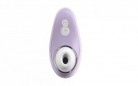 Womanizer Liberty Clit Stimulator by Lily Allen