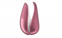 Stimulátor klitorisu Womanizer Liberty Lilac