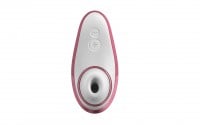 Womanizer Liberty Clit Stimulator by Lily Allen