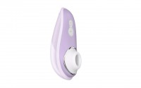 Womanizer Liberty Clit Stimulator Pink Rose