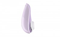 Womanizer Liberty Clit Stimulator Red Wine