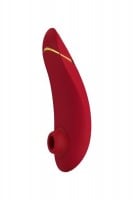 Womanizer Premium Clit Stimulator White