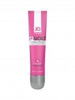 System JO 12Volt Liquid Vibrator 10 ml