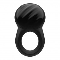 Vibračný erekčný krúžok Satisfyer Signet Ring