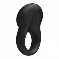 Vibračný erekčný krúžok Satisfyer Signet Ring