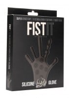 Fist-It Silicone Stimulation Glove