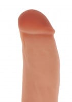 ToyJoy Get Real 7 Inch Silicone Dildo