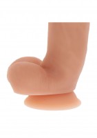 ToyJoy Get Real 7 Inch Silicone Dildo