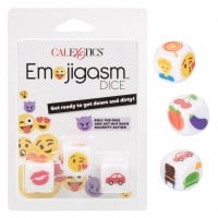 Kocky CalExotics Emojigasm