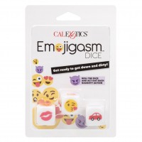 Kocky CalExotics Emojigasm