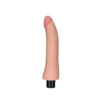 Lovetoy Real Softee 9″ Vibrating Dildo