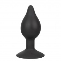 CalExotics Silicone Inflatable Plug Medium