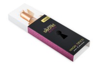 Feromóny pre ženy Magnetifico Secret Scent 20 ml