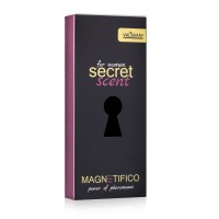 Feromóny pre ženy Magnetifico Secret Scent 20 ml